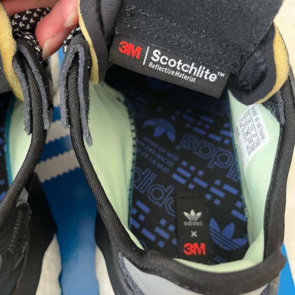 Adidas Nite Jogger - Picture 2 of 6
